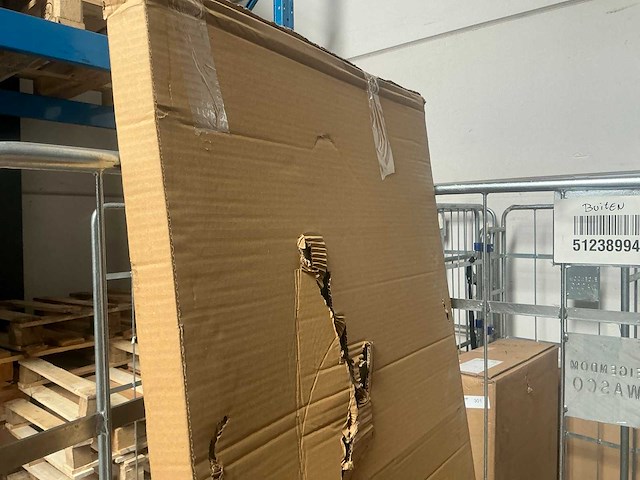 Comfort line cfl-moby-180-60 designradiator - afbeelding 4 van  4