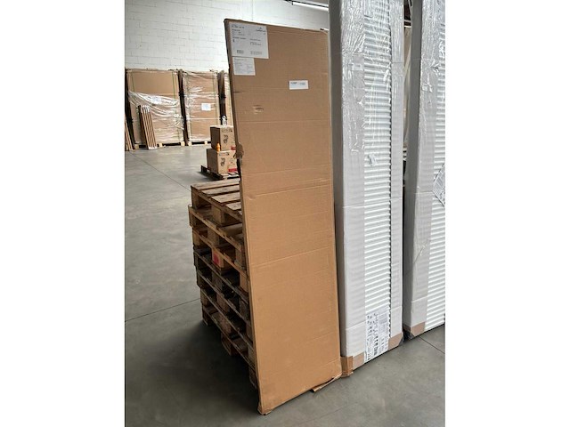 Comfort line cfl moby 180 designradiator - afbeelding 2 van  5