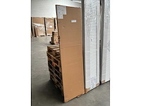 Comfort line cfl moby 180 designradiator - afbeelding 2 van  5