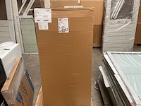 Comfort line moby 120 designradiator - afbeelding 2 van  3