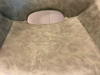 Comfortel dawn sage kappersstoel - afbeelding 6 van  7