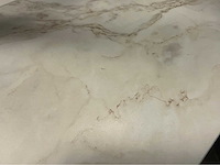 Comfortel dubbelzijdig salon spiegelframe/werkstation - afbeelding 4 van  6