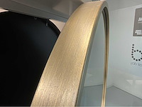 Comfortel dubbelzijdig salon spiegelframe/werkstation - afbeelding 6 van  6