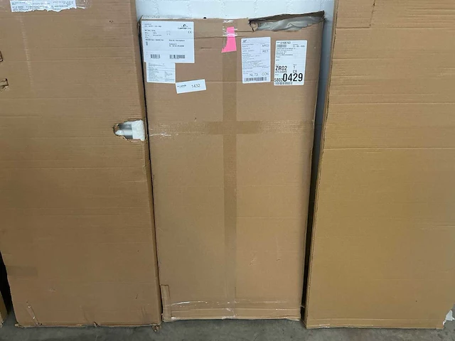 Comfortline cfl-moby-120-60 designradiator - afbeelding 2 van  2