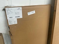 Comfortline cfl-moby-120-60 designradiator - afbeelding 2 van  3
