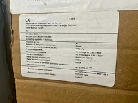 Comfortline cfl-moby-150-50 designradiator - afbeelding 2 van  4