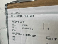 Comfortline cfl-moby-150-50 designradiator - afbeelding 3 van  4