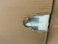 Comfortline cfl-moby-150-60 designradiator - afbeelding 1 van  4
