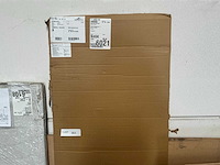 Comfortline cfl-moby-180-060 radiator - afbeelding 2 van  4