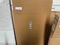 Comfortline cfl-moby-180-060 radiator - afbeelding 3 van  4