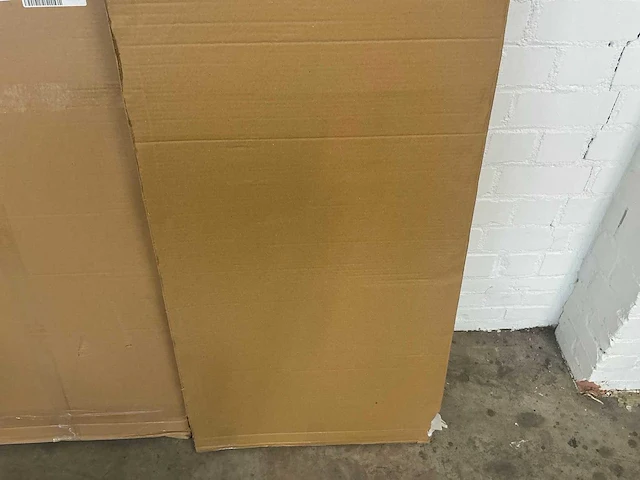 Comfortline cfl-moby-180-60 designradiator - afbeelding 3 van  3