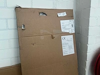Comfortline cfl-moby-60-180 designradiator - afbeelding 2 van  4
