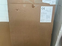 Comfortline cfl-moby-60-180 designradiator - afbeelding 3 van  4