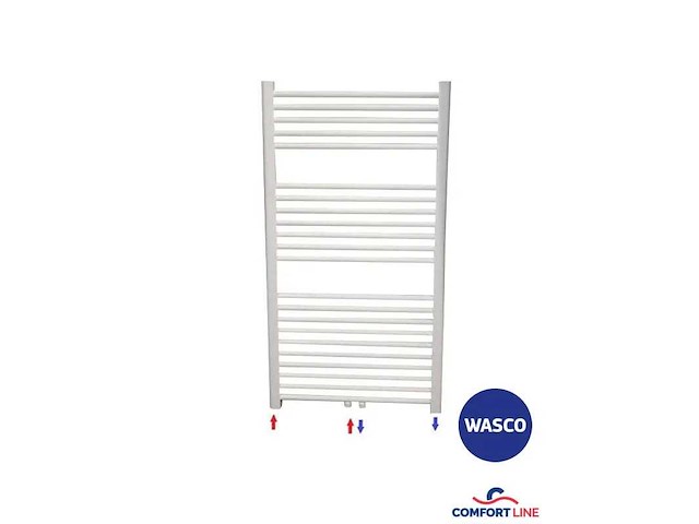 Comfortline cfl moby designradiator - afbeelding 1 van  3