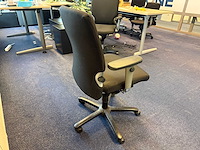 Comforto - bureaustoel - afbeelding 2 van  3