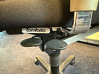 Comforto - bureaustoel - afbeelding 4 van  5