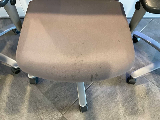 Comforto bureaustoel (3x) - afbeelding 2 van  5