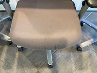 Comforto bureaustoel (3x) - afbeelding 2 van  5