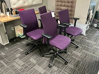 Comforto bureaustoel (4x) - afbeelding 2 van  6