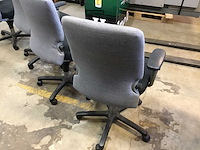 Comforto bureaustoel (4x) - afbeelding 2 van  11