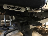 Comforto bureaustoel (4x) - afbeelding 3 van  11