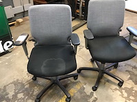 Comforto bureaustoel (4x) - afbeelding 5 van  11