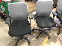 Comforto bureaustoel (4x) - afbeelding 6 van  11