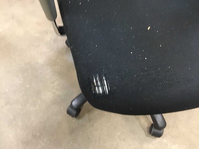 Comforto bureaustoel (4x) - afbeelding 8 van  11