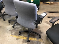 Comforto bureaustoel (4x) - afbeelding 11 van  11