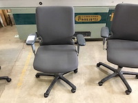 Comforto bureaustoel (4x) - afbeelding 2 van  9