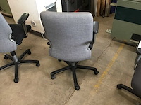 Comforto bureaustoel (4x) - afbeelding 6 van  9