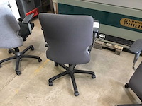 Comforto bureaustoel (4x) - afbeelding 7 van  9