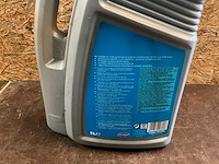 Comma semi synthetic 15w-40 olie 5 liter (13x) - afbeelding 1 van  1