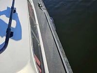 Commandantsloep "jonge jan" wm1-6602, verhoef, 1966 - afbeelding 5 van  65