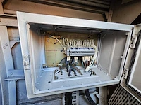 Commandantsloep "jonge jan" wm1-6602, verhoef, 1966 - afbeelding 35 van  65