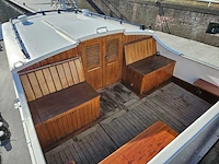Commandantsloep "jonge jan" wm1-6602, verhoef, 1966 - afbeelding 34 van  65