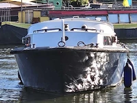 Commandantsloep "jonge jan" wm1-6602, verhoef, 1966 - afbeelding 54 van  65