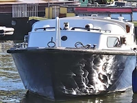 Commandantsloep "jonge jan" wm1-6602, verhoef, 1966 - afbeelding 55 van  65