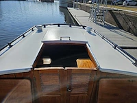 Commandantsloep "jonge jan" wm1-6602, verhoef, 1966 - afbeelding 56 van  65