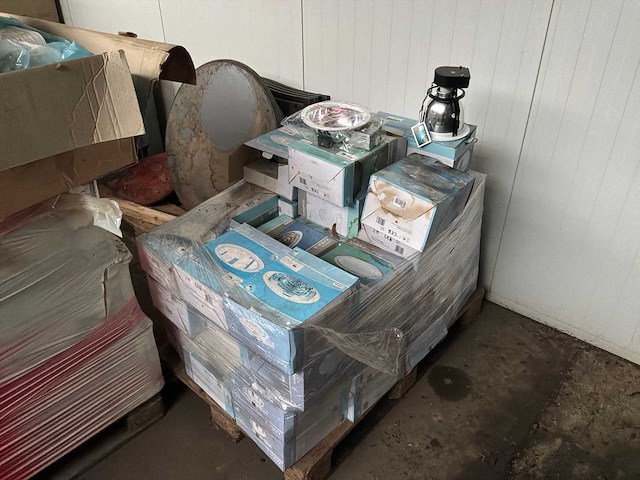 Commercial xara 1/4/2/3. basic 2 plafondlampen - afbeelding 1 van  8