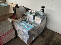 Commercial xara 1/4/2/3. basic 2 plafondlampen - afbeelding 1 van  8