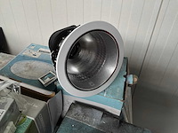 Commercial xara 1/4/2/3. basic 2 plafondlampen - afbeelding 3 van  8