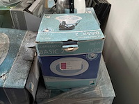 Commercial xara 1/4/2/3. basic 2 plafondlampen - afbeelding 8 van  8