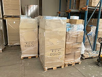 Commercial xara 4/2 partij binnenverlichting - afbeelding 1 van  6