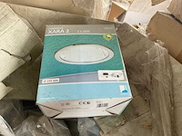 Commercial xara 4/2 partij binnenverlichting - afbeelding 4 van  6