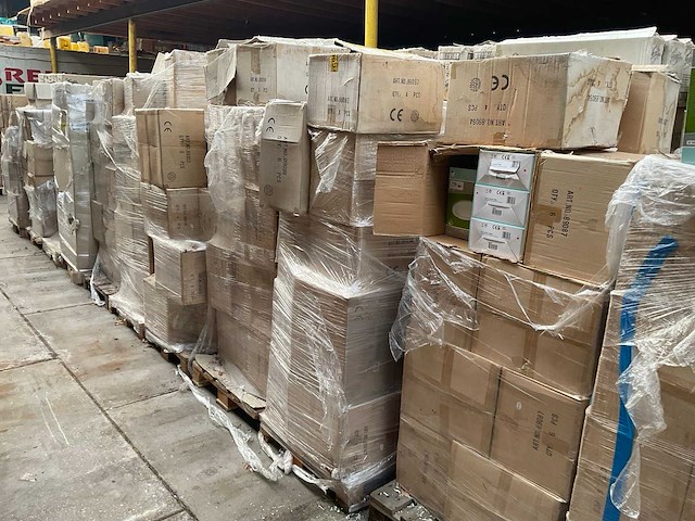 Commercial xara 4/2 partij binnenverlichting - afbeelding 3 van  6