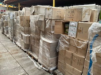 Commercial xara 4/2 partij binnenverlichting - afbeelding 3 van  6