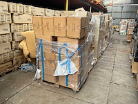 Commercial xara 4/2 partij binnenverlichting - afbeelding 4 van  6