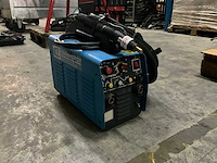 Commercy soudure cytig 322 tig lasmachine - afbeelding 1 van  7