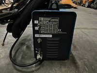 Commercy soudure cytig 322 tig lasmachine - afbeelding 6 van  7